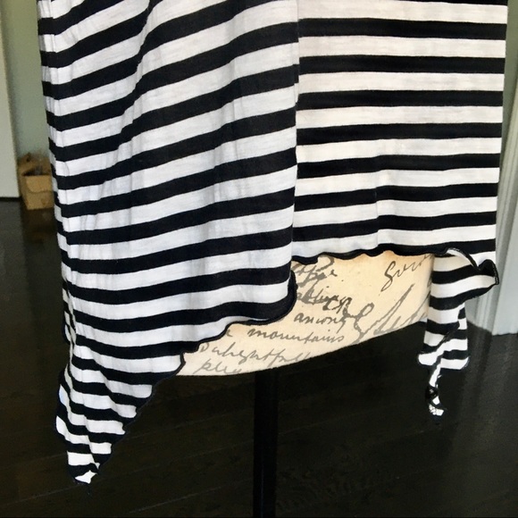 Anthropologie Son of John Astrid Long Sleeve Top - Picture 6 of 8